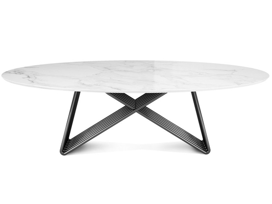 China Broad  Dining Table supplier