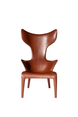 China Anthropomorphous Lou Read Armchair By Philippe Starck Color Optional supplier