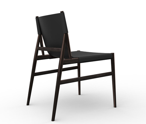 China Elegant Fiberglass Dining Chair Porro Voyage Chair With Diverse Perspectives supplier