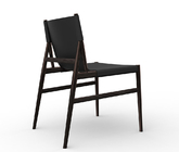 Fiberglass Dining Chair