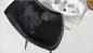 PU Leather Fiberglass Arm Chair With Replica Furniture For Living Room supplier