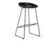 Dining Room Furniture High Bar Stools , Solid Wood Black Hay About A Stool supplier