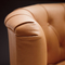 Haussmann Modern Upholstered Sofa Single Household Furniture Comfortable supplier
