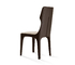 Unmistakable Style Giorgetti Tiche Fiberglass Dining Chair Structural Steel Structure supplier