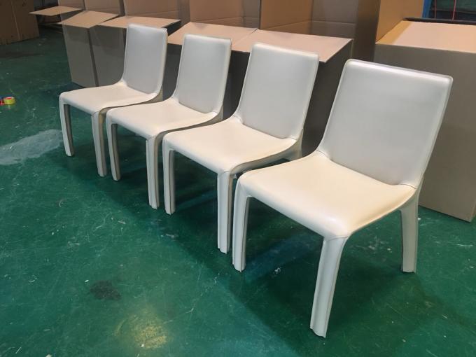 Gio Chair Walter Knoll Fiberglass Dining Chair Foam Moulded With Steel