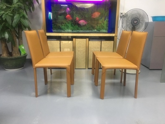 China CAB armless chair supplier