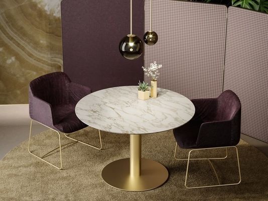 Coffer Table