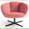 Artifort Bras Easy Modern Upholstered Sofa For Sample Houses With Metal Leg supplier