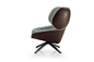 Tabano Fiberglass Lounge Chair By Patricia Urquiola B &amp; B Italia Mid Century Style supplier