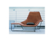 Comfortable Zanotta Lama Lounge Chair , Contemporary Design Outdoor Lounge Chairs supplier