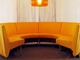 Sectional Modular Sofa Hotel Furniture Set Multi Colors Custom - Made supplier
