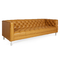 European Style BAXTER SOFA Modern Classic Sofa For Living Room / Hotel supplier
