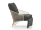 Bedroom Collection Furniture Colette Armchair / Colette Dining Chair By  supplier
