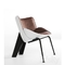 Small B&amp;B Italia Do Maru Armchair , Home Furniture Painted Do Maru Chair supplier