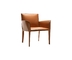Latina L Lounge Fiberglass Arm Chair Steel Frame H 81 – 62 – 43 W 76 D 66 supplier