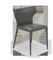 Natuzzi Italia Pi Greco Set 2 Fiberglass Dining Chair For Coffee Durable supplier