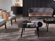 Romantic  Nivola Sofa By  169*80*74.5 Cm supplier
